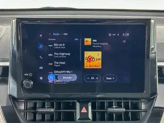 Toyota Corolla Cross 2025 L 4p Crossover