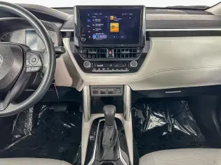 Toyota Corolla Cross 2025 L 4p Crossover
