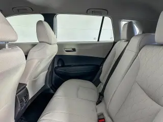 Toyota Corolla Cross 2025 L 4p Crossover