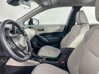Toyota Corolla Cross 2025 L 4p Crossover