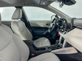 Toyota Corolla Cross 2025 L 4p Crossover