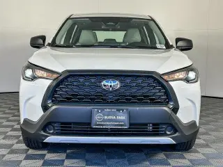 Toyota Corolla Cross 2025 L 4p Crossover