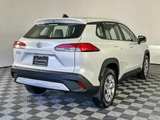 Toyota Corolla Cross 2025 L 4p Crossover