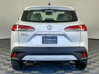 Toyota Corolla Cross 2025 L 4p Crossover