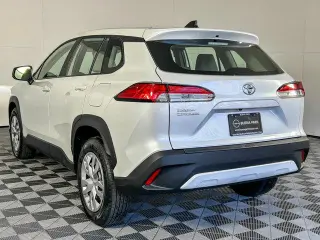 Toyota Corolla Cross 2025 L 4p Crossover