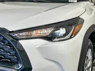 Toyota Corolla Cross 2025 L 4p Crossover