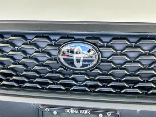 Toyota Corolla Cross 2025 L 4p Crossover