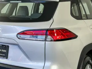 Toyota Corolla Cross 2025 L 4p Crossover