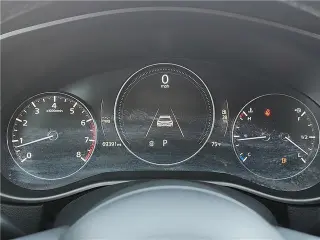Mazda CX-50 2023 tracción en todas las ruedas 2.5 Turbo Premium Plus SUV 4p