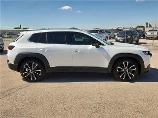 Mazda CX-50 2023 tracción en todas las ruedas 2.5 Turbo Premium Plus SUV 4p