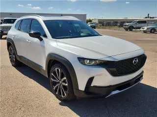Mazda CX-50 2023 tracción en todas las ruedas 2.5 Turbo Premium Plus SUV 4p