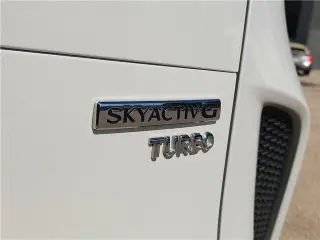 Mazda CX-50 2023 tracción en todas las ruedas 2.5 Turbo Premium Plus SUV 4p