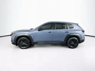 Mazda CX-50 2023 AWD 2.5 S Preferred Plus SUV de 4 puertas