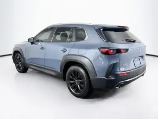 Mazda CX-50 2023 AWD 2.5 S Preferred Plus SUV de 4 puertas