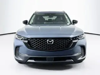 Mazda CX-50 2023 AWD 2.5 S Preferred Plus SUV de 4 puertas