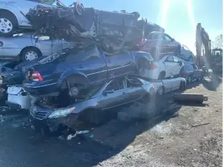 PAGOS CASH POR SU CARRO JUNK