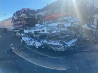 PAGOS CASH POR SU CARRO JUNK