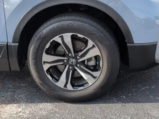 Honda CR-V 2022 4x4 SE 4p SUV