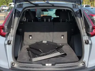Honda CR-V 2022 4x4 SE 4p SUV