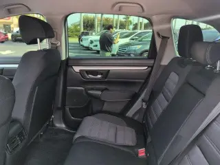 Honda CR-V 2022 4x4 SE 4p SUV
