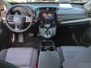 Honda CR-V 2022 4x4 SE 4p SUV