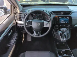 Honda CR-V 2022 4x4 SE 4p SUV
