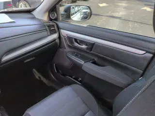 Honda CR-V 2022 4x4 SE 4p SUV