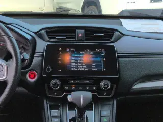 Honda CR-V 2022 4x4 SE 4p SUV