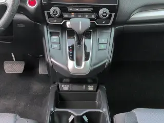Honda CR-V 2022 4x4 SE 4p SUV