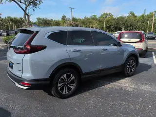 Honda CR-V 2022 4x4 SE 4p SUV
