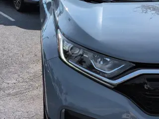 Honda CR-V 2022 4x4 SE 4p SUV