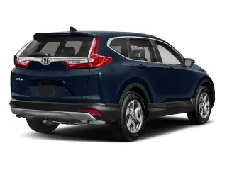Honda CR-V 2018 EX 4p SUV