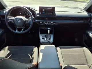 Honda CR-V Híbrido 2025 AWD Sport 4p SUV
