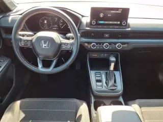 Honda CR-V Híbrido 2025 AWD Sport 4p SUV