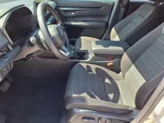 Honda CR-V Híbrido 2025 AWD Sport 4p SUV