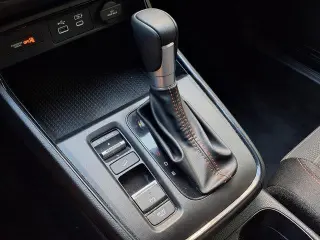 Honda CR-V Híbrido 2025 AWD Sport 4p SUV