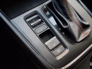 Honda CR-V Híbrido 2025 AWD Sport 4p SUV