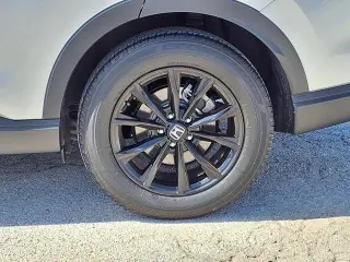 Honda CR-V Híbrido 2025 AWD Sport 4p SUV