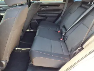 Honda CR-V Híbrido 2025 AWD Sport 4p SUV