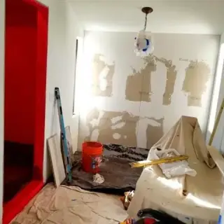 IBR SALDANA'S CONSTRUCTION