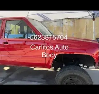 AUTO BODY & REPAIR