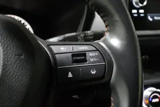 Honda CR-V Hibrid 2024 Sport-L 4p SUV