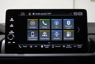 Honda CR-V Hibrid 2024 Sport-L 4p SUV