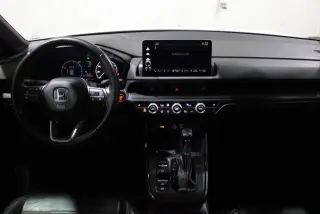 Honda CR-V Hibrid 2024 Sport-L 4p SUV