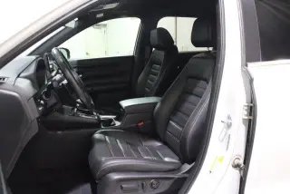 Honda CR-V Hibrid 2024 Sport-L 4p SUV
