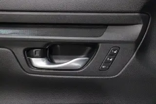 Honda CR-V Hibrid 2024 Sport-L 4p SUV