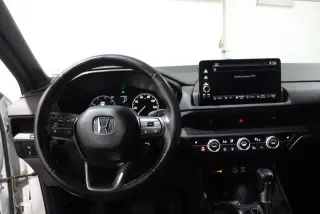 Honda CR-V Hibrid 2024 Sport-L 4p SUV