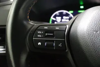 Honda CR-V Hibrid 2024 Sport-L 4p SUV