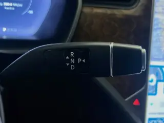 Tesla Model S 2018 AWD 100D 4dr Liftback