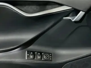 Tesla Model S 2018 AWD 100D 4dr Liftback